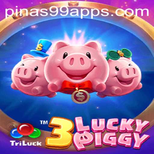 Exploring the Exciting World of 3LUCKYPIGGY: The Latest Gaming Sensation with PINAS99 PH