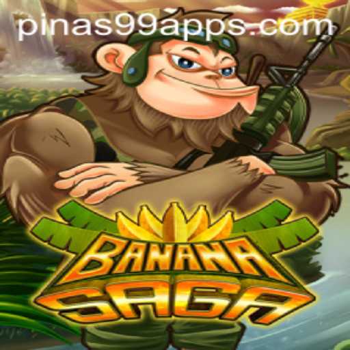 BananaSaga: A Thrilling Adventure in Gaming