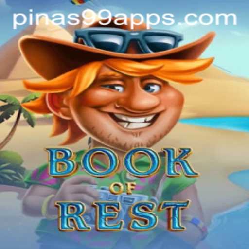 BookofRest: The Enchanting Game Experience in the World of PINAS99 PH