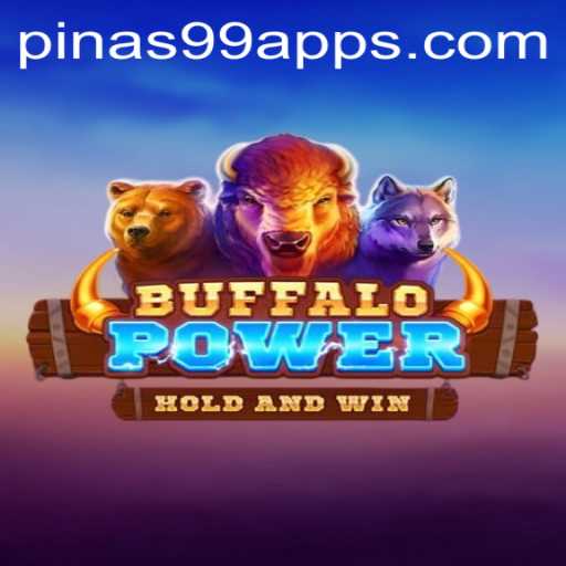 Exploring BuffaloPower and PINAS99 PH: An Exciting Gaming Experience
