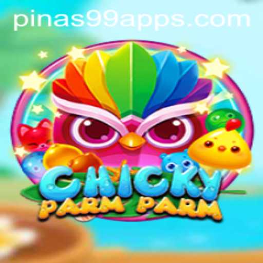 ChickyParmParm: A New Gaming Phenomenon Featuring PINAS99 PH