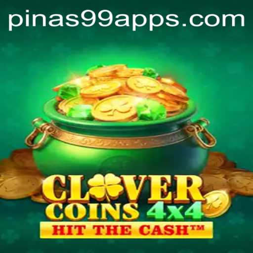 Exploring CloverCoins4x4: A Fresh Gaming Experience