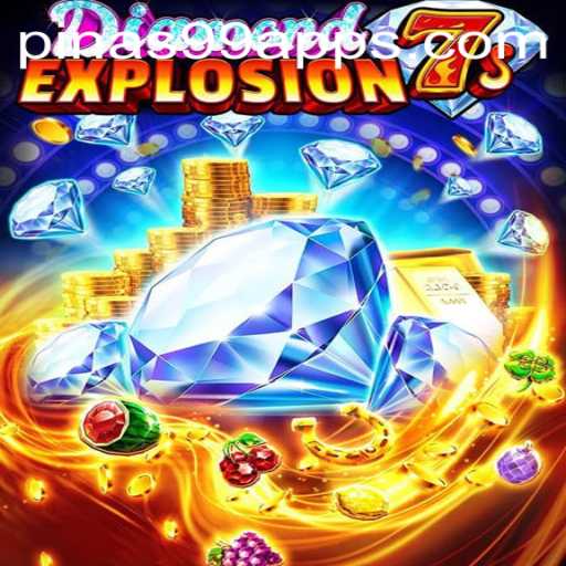Unveiling the Thrills of DiamondExplosion7s: A Game-Changing Adventure