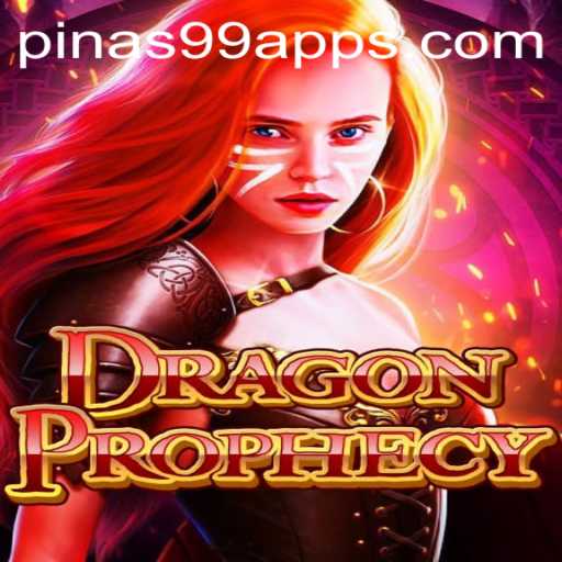 Discover the Epic World of DragonProphecy with PINAS99 PH