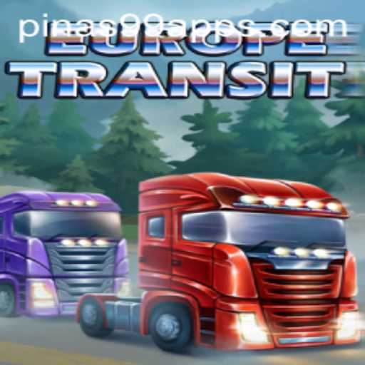 Explore EuropeTransit: A Thrilling Game of Strategy and Skill