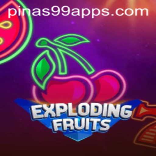 ExplodingFruits: A Fresh Twist on the Classic Arcade Experience