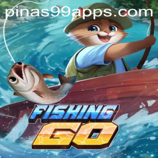 Exploring the Exciting World of FishingGO with PINAS99 PH