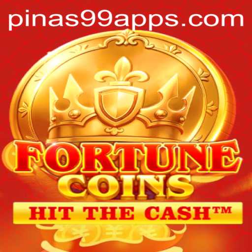Exploring FortuneCoins: A Thrilling Adventure with PINAS99 PH