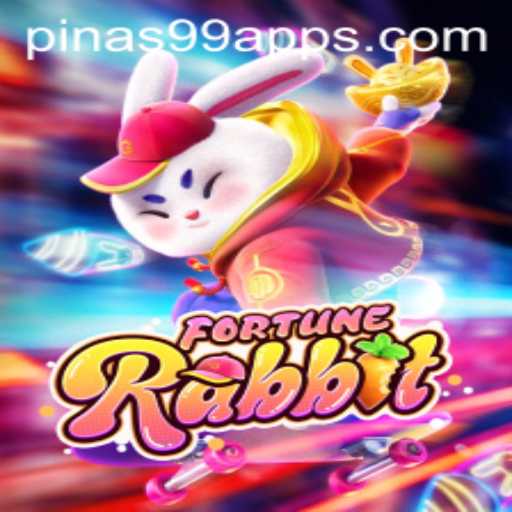 FortuneRabbit: The Exciting World of PINAS99 PH's Latest Gaming Adventure