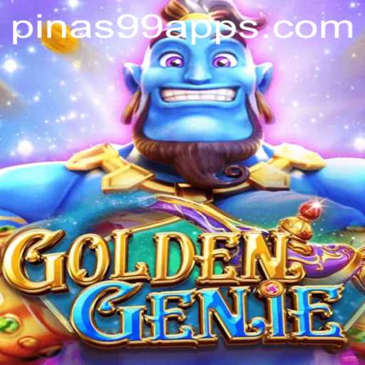 Discover the Magic of GOLDENGENIE in the World of PINAS99 PH