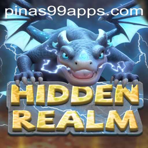 HiddenRealm: The Enigmatic Adventure