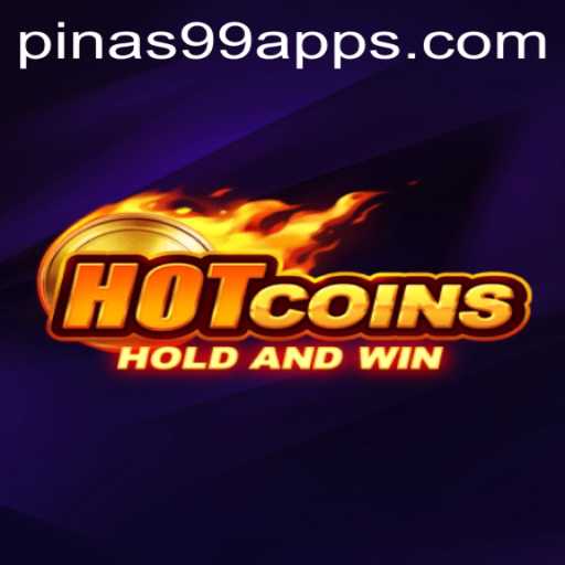 Discover HotCoins: A Thrilling Gaming Experience with PINAS99 PH