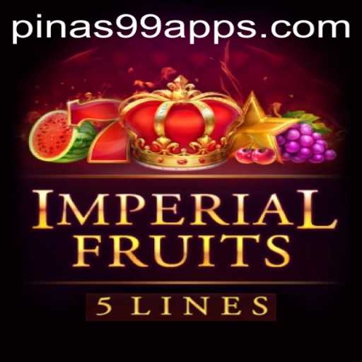 ImperialFruits5: The Thrilling Adventure in PINAS99 PH