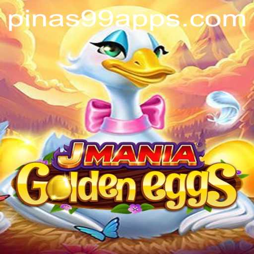 Unveiling JManiaGoldenEggs: The Exciting World of Virtual Egg Hunt