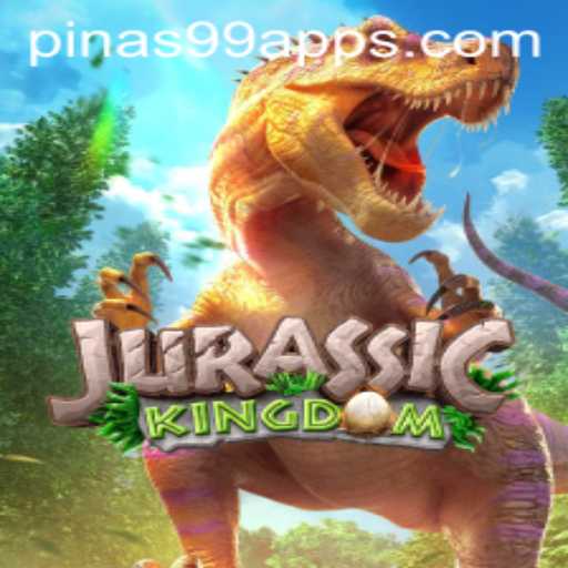 Exploring the Prehistoric World of JurassicKingdom with PINAS99 PH