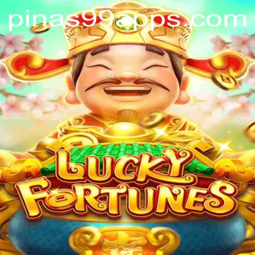 Exploring LuckyFortunes: The Thrilling New Game with PINAS99 PH