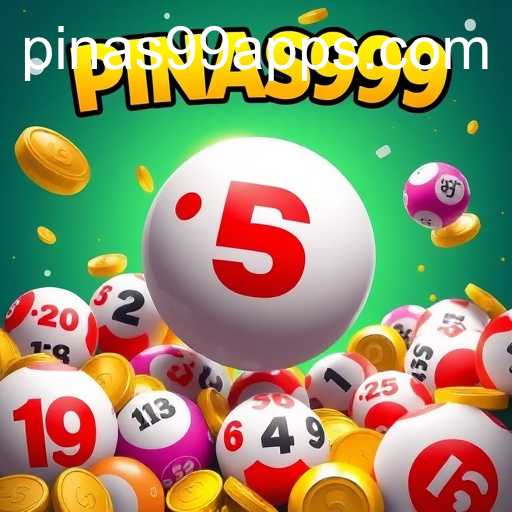 Exploring Lottery Games with PINAS99 PH: Tradition Meets Technology