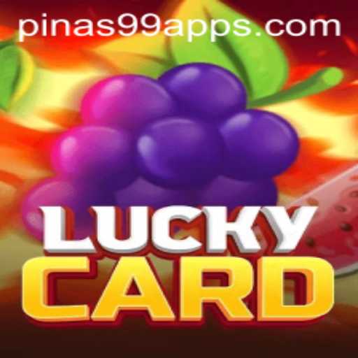 Exploring LuckyCard: A Dive into PINAS99 PH's Captivating Game