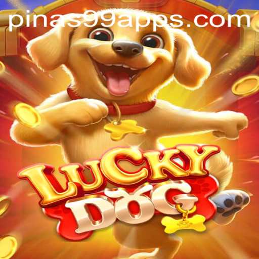 Discovering the Thrill of LuckyDog: A Captivating Journey with PINAS99 PH