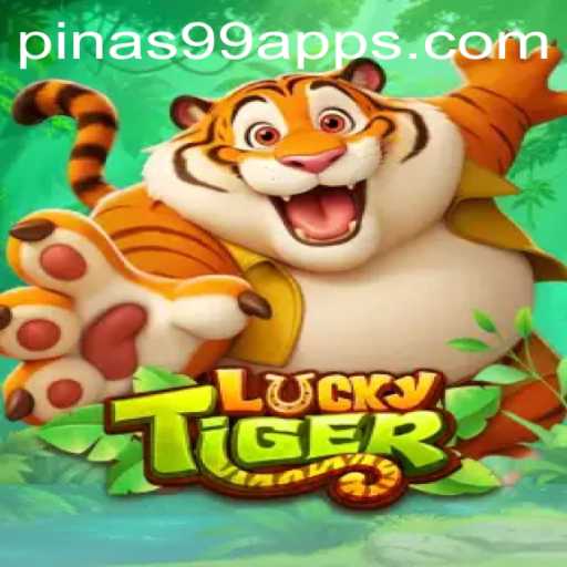 Exploring LuckyTiger: A Dive into the Thrilling World of PINAS99 PH
