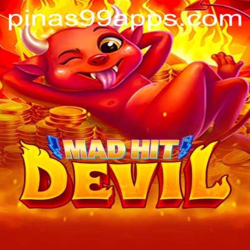 Discover the Thrilling World of MadHitDevil and PINAS99 PH