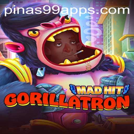 Unleashing the Thrills of MadHitGorillatron in the World of Gaming