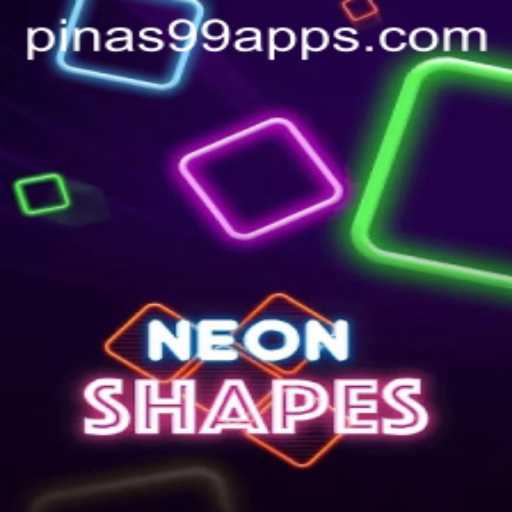 NeonShapes: Dive into the Futuristic World of Puzzle Gaming