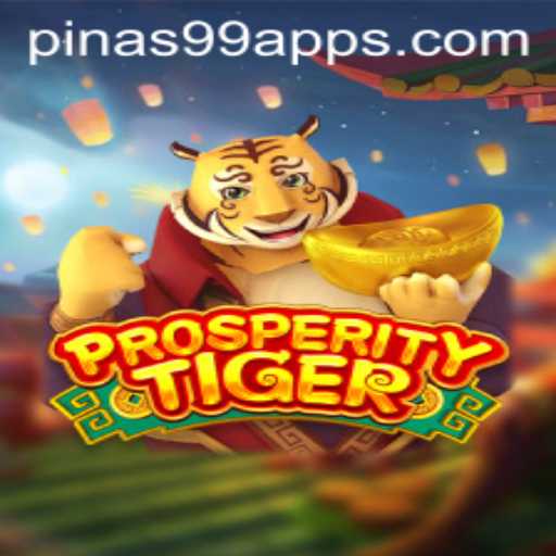 ProsperityTiger and the Rise of PINAS99 PH: An Exciting Gaming Journey