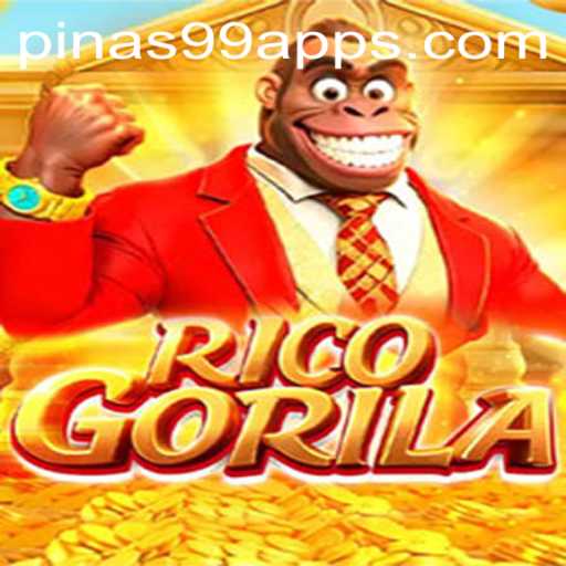 Dive into the Exciting World of RicoGorila with PINAS99 PH