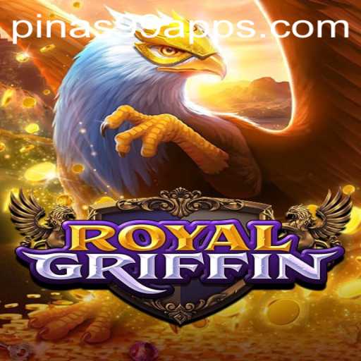 Discovering the Enchanting World of RoyalGriffin: A Journey Through Gameplay and Strategy with PINAS99 PH