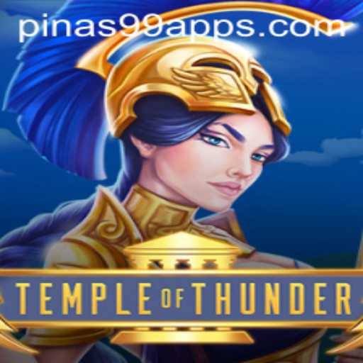 Discover the Thrilling Adventure of TempleofThunder with PINAS99 PH