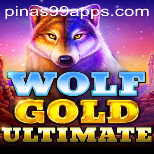 WolfGoldUltimate: A Thrilling Gaming Experience with PINAS99 PH
