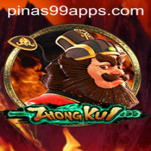 ZhongKui: An Immersive Gaming Experience with PINAS99 PH